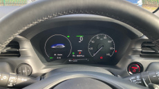 Honda HR-V 1.5 eHEV Advance 5dr CVT Hybrid Hatchback